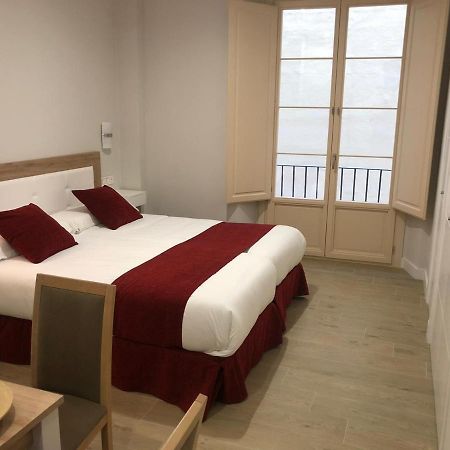 Pinar Malaga Rooms Extérieur photo
