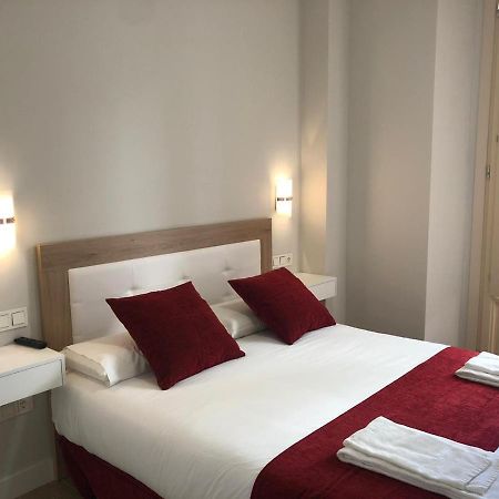 Pinar Malaga Rooms Extérieur photo