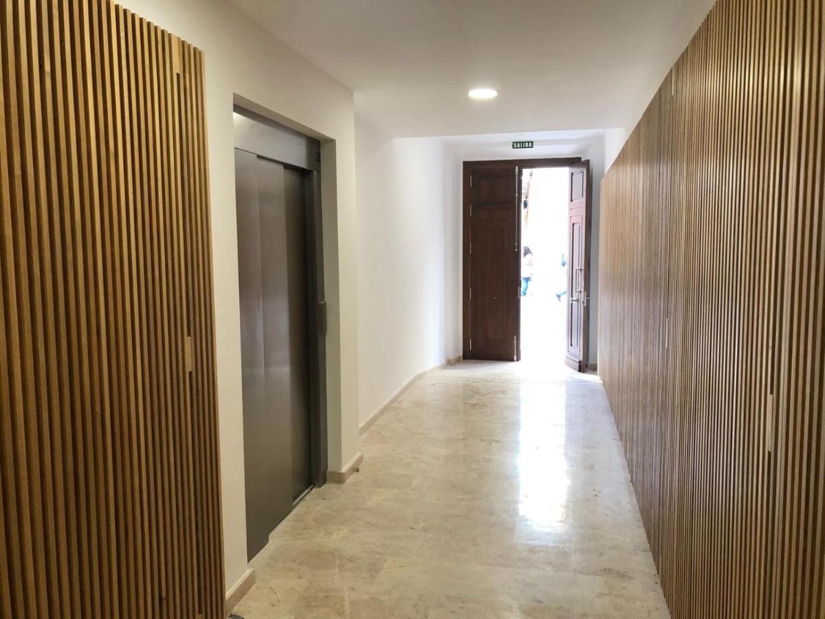 Pinar Malaga Rooms Extérieur photo