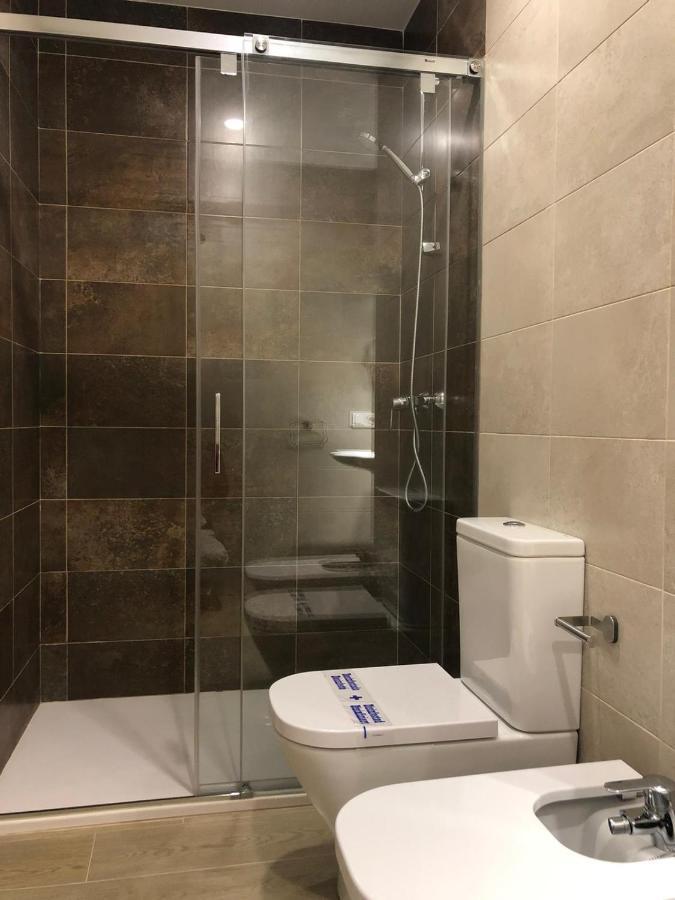 Pinar Malaga Rooms Extérieur photo