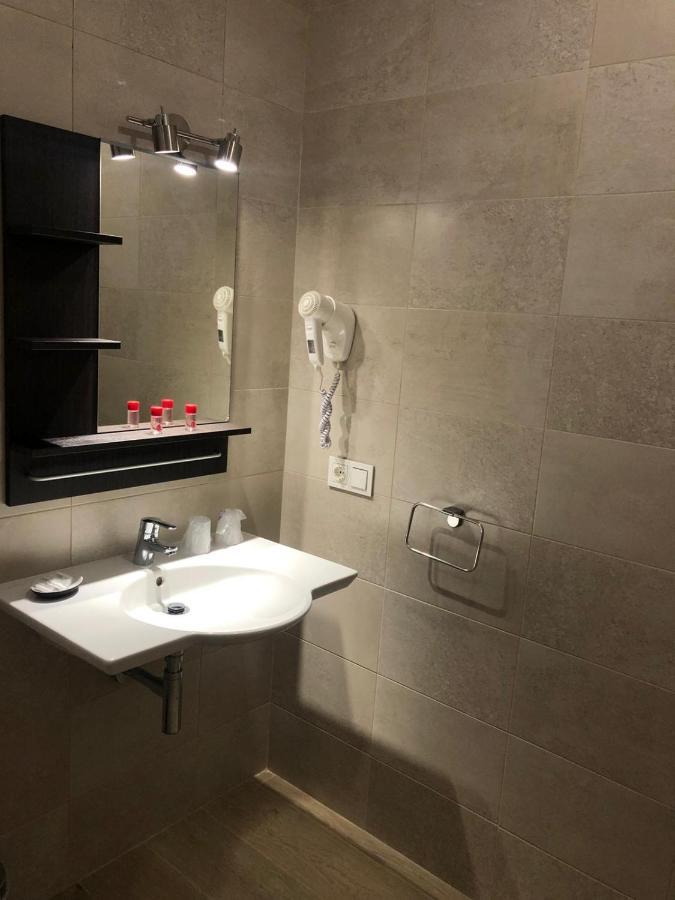 Pinar Malaga Rooms Extérieur photo
