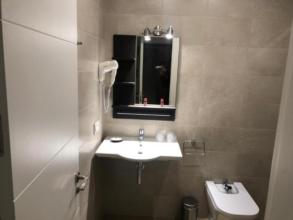Pinar Malaga Rooms Extérieur photo