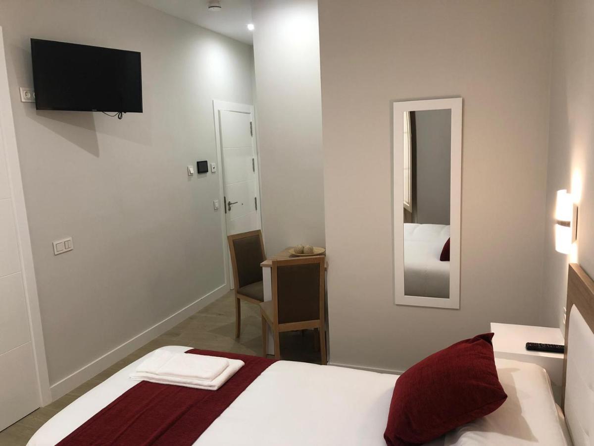Pinar Malaga Rooms Extérieur photo