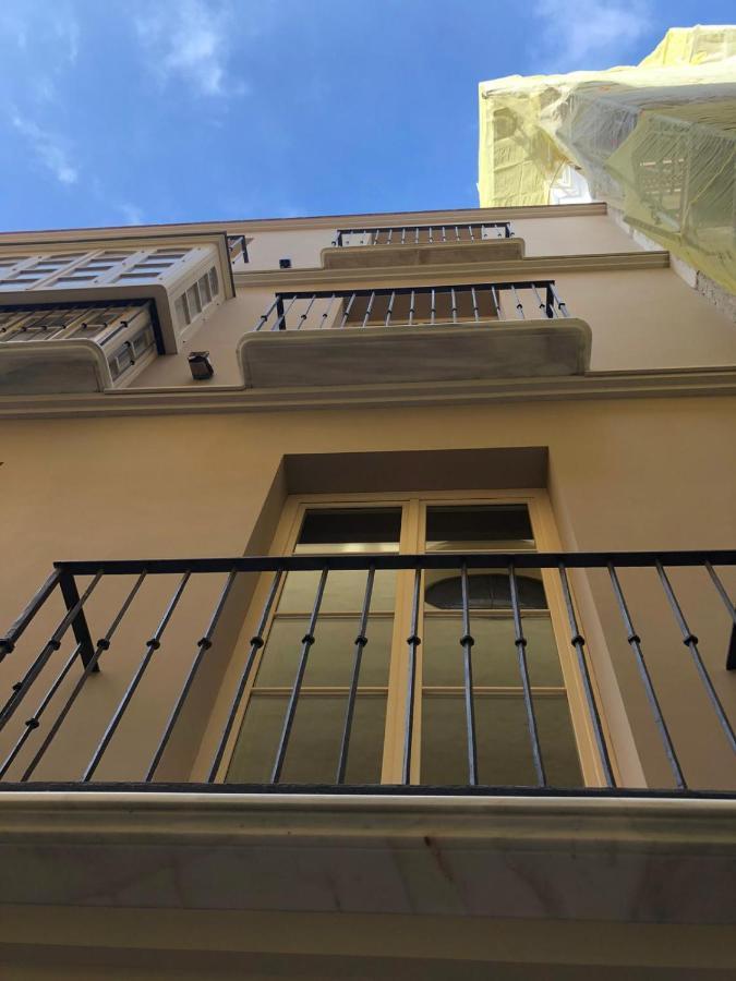 Pinar Malaga Rooms Extérieur photo