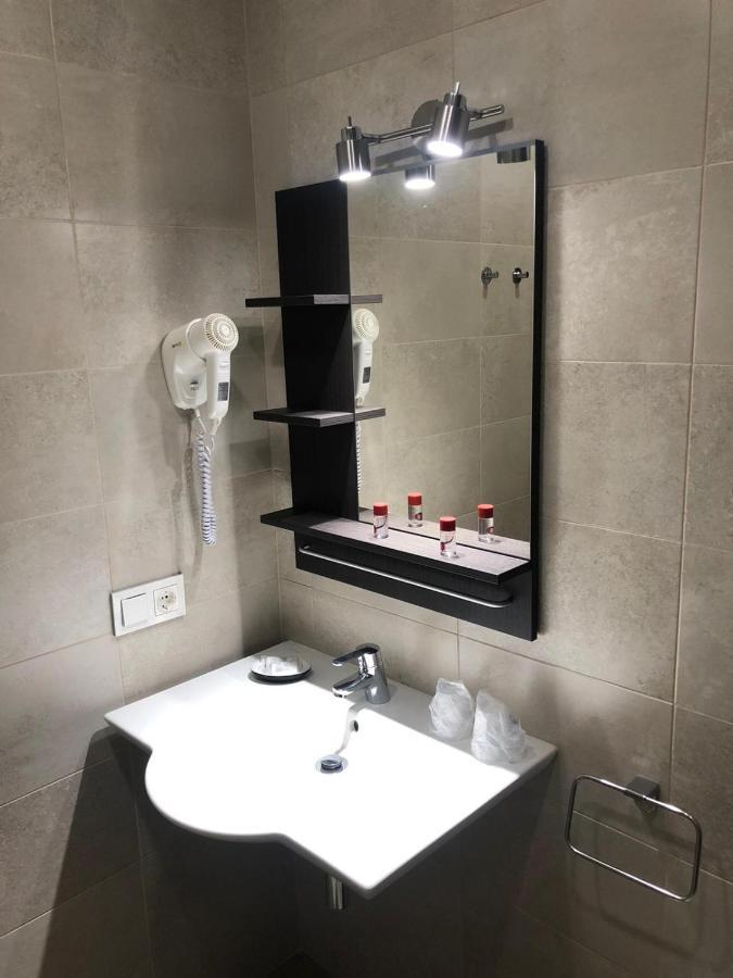 Pinar Malaga Rooms Extérieur photo