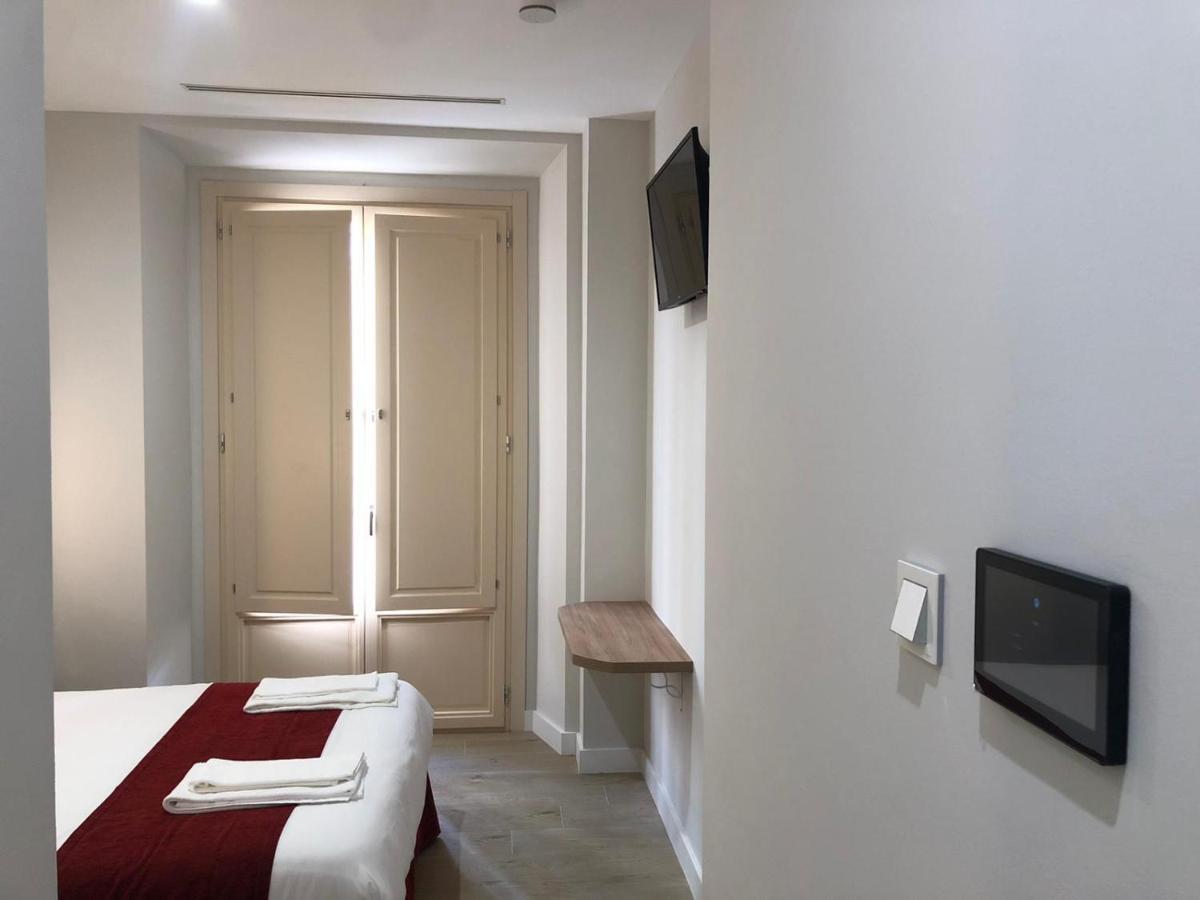 Pinar Malaga Rooms Extérieur photo
