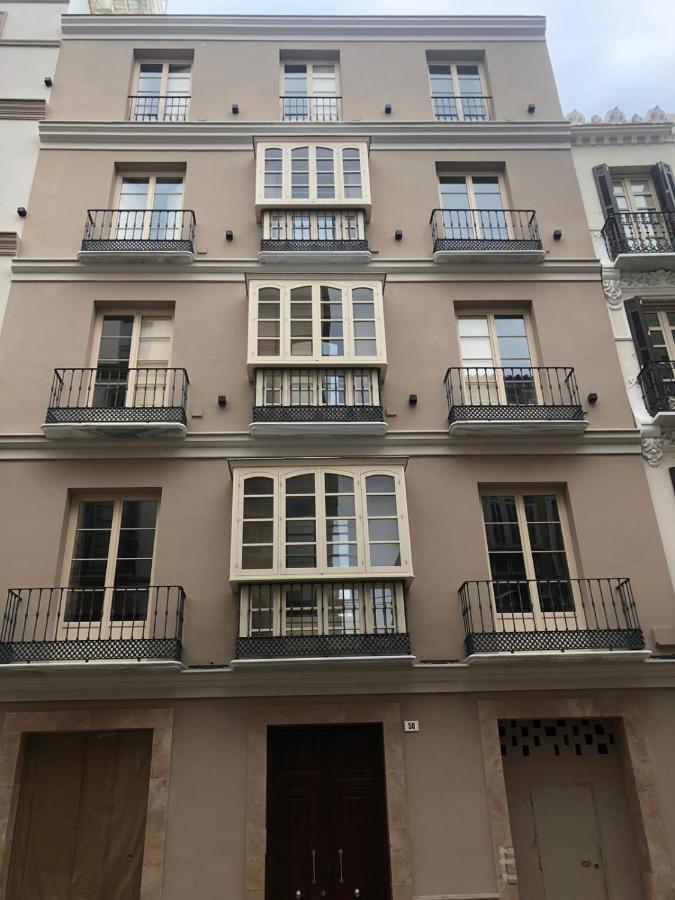 Pinar Malaga Rooms Extérieur photo